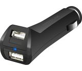 Speedlink Auto-Ladegerät - TUOR Car Charger USB 1,5m schwarz