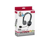 Speedlink (B-WARE) Kopfhörer mit Mikrofon - SONID Stereo Headset PC 