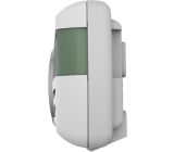FireAngel CO-9D-DET Kohlenmonoxidmelder mit LC-Display, 7 Jahre Batterie 