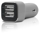 Speedlink (B-WARE) Turay Autoladegerät mit USB-Anschlüssen