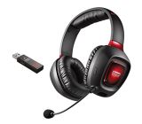 Creative (B-WARE) Sound Blaster Tactic 3D Rage Kabellos Gaming Headset 