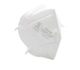 50x Sentias® FFP2 Atemschutzmaske Schutz Maske Mundschutz 