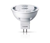 Philips LED-Spot MR16, GU5.3, 4 W 19280000
