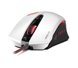 Speedlink 5-Tasten Gamer Maus für PC / Computer - Ledos Gaming Mouse USB