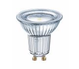 Osram  LED STAR PAR16 LED-Reflektorlampe Kaltweiss GU10 50 W