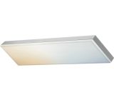 Ledvance Smart+ WIFI Tunable Weiß Panel Planon Frameless Dimmbare LED Deckenleuchte 400mmx100mm
