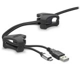 Speedlink (B-WARE) Kabelhalterungen - MODO Cable Organizer Size S 9 Kabel