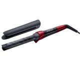 Remington CI96S1 Ultimate Styler Lockenstab mit Turbo Boost Funktion