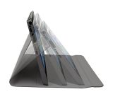 Targus THZ525EUEvervu folio wrap case für Microsoft Surface Pro 3 - Schwarz