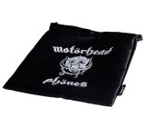 Motörhead Phönes Motörizer Over-Ear Kopfhörer für Rock und Metal