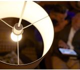 Philips LED 75 W E27 Edisongewinde Warmweiß Licht 2ER PACK
