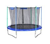 Hudora Trampolin 300 Ø incl. Netz und Randabdeckung B-Ware