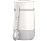Thermos Guardian Line Speise-Gefäß 500 ml Doppelwandiger Edelstahl