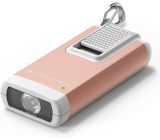 Ledlenser iW3R LED Arbeitsleuchte mit Ledlenser K6R Schlüsselbundleuchte