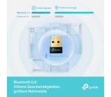 TP-Link UB500 Nano USB Bluetooth 5.0 Adapter Dongle [B-WARE]