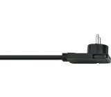Brennenstuhl Comfort-Line Plus, Steckdosenleiste 6-Fach mit Schalter