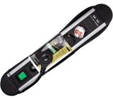 Vivanco 4-fach Steckdosenleiste mit 2 USB-Anschlüsse und Schalter Mehrfachsteckdose