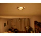 Philips GU5.3 LED Reflektor Lampe Spot Leuchtmittel 50W warmweiß