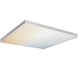 LEDVANCE SMART+ Planon Panel Frameless ‎2200 lm WiFi RGBTW LED Deckenleuchte 300mmx300mm