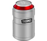 THERMOS Isolier-Kühler Stainless für Getränkedosen 350ml