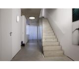 LEDVANCE Smarte+ Planon Frameless Ø 45 cm WIFI Dimmbar LED Decken/Wandleuchte 