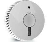 Fire Angel FA6111-INT  Optischer Rauchmelder mit Fluchtlicht 3-Jahre Batterie, 