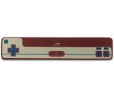 Speedlink GAMEREST Wrist Pad - Mauspad im Retro-Design – Retro Braun