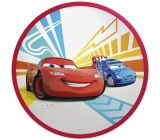 Philips Disney LED Deckenleuchte Cars 7,5 W, rot Leuchtmittel