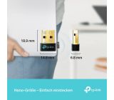 TP-Link UB500 Nano USB Bluetooth 5.0 Adapter Dongle [B-WARE]