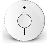 Fire Angel FA6115-INT Optischer Rauchmelder mit austauschbaren 5-Jahres-Batterien
