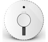 Fire Angel FA6111-INT  Optischer Rauchmelder mit Fluchtlicht 3-Jahre Batterie, 