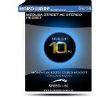 Speedlink Medusa Street XE Kopfhörer mit Mikrofon Stereo Headset USB [B-WARE]