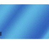 Speedlink SL-620000-MCSR ICECAP Mauspad (reflektierend, 26 x 21 x 0,15 cm) blau blau