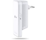 TP-Link RE300 WLAN Mesh Verstärker Repeater AC1200 (867MBit/s 5GHz + 300MBit/s 2,4GHz, WLAN Verstärker, App Steuerung, Signalstärkeanzeige, kompatibel zu allen WLAN Geräten) weiß [B-WARE]