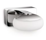Philips LED-Wandleuchte "Silk"