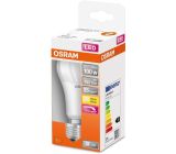 OSRAM LED SUPERSTAR CLASSIC A Dimmbare LED Lampe mit E27 100W-Glühbirne 