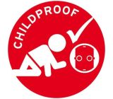 Brennenstuhl Steckdosen Schutzkappe Kindersicherung für Steckdose [6er-Pack]