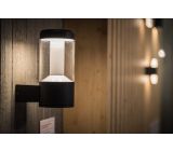 LEDVANCE LED ENDURA STYLE LANTERN MODERN Leuchte Aussenleuchte Gartenleuchte 