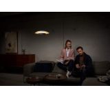 Ledvance SMART+ TIBEA Innenleuchte Bundle inkl. LED-Lampe mit ZigBee 22 W