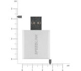 Speedlink (B-WARE) USB-Stereo Soundkarte - VIGO SUPREME Sound Card USB 