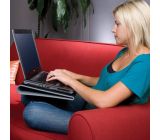 Targus AWE55EU – Laptop-Kühlunterlage – schwarz 