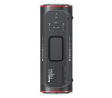 Creative (B-WARE) Sound Blaster FRee tragbarer Bluetooth-Lautsprecher 