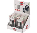Brennenstuhl LED Arbeitslampe / flexible LED-Universalleuchte in Taschenformat