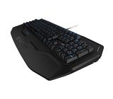 ROCCAT Ryos MK Glow Mechanical Gaming Tastatur MX Black HUN Layout [B-WARE]