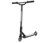 HUDORA Stunt-Scooter XY-12 schwarz - 14121 - Freestyle Tretroller