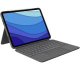 Logitech Combo Touch Case Schutzhülle mit Tastatur ES Layout [B-WARE]
