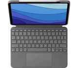 Logitech Combo Touch Case Schutzhülle mit Tastatur ES Layout [B-WARE]