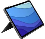 Logitech Combo Touch Case Schutzhülle mit Tastatur ES Layout [B-WARE]