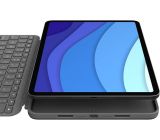 Logitech Combo Touch Case Schutzhülle mit Tastatur ES Layout [B-WARE]