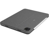 Logitech Combo Touch Case Schutzhülle mit Tastatur ES Layout [B-WARE]